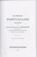 Grammaire Portugaise Pratique