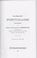 Grammaire Portugaise Pratique